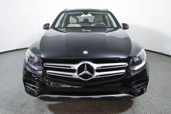 2016 Mercedes-Benz GLC, Black for sale in Wall, NJ – photo 8