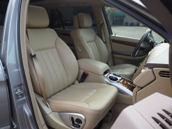 2008 Mercedes Benz R350 Dream Suv,7 Seater108k,V6,Comfrot King for sale in Ridgeland, MS – photo 9