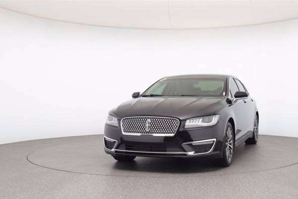 2017 Lincoln MKZ Premiere - cars & trucks - by dealer - vehicle... for sale in Sarasota, FL – photo 7