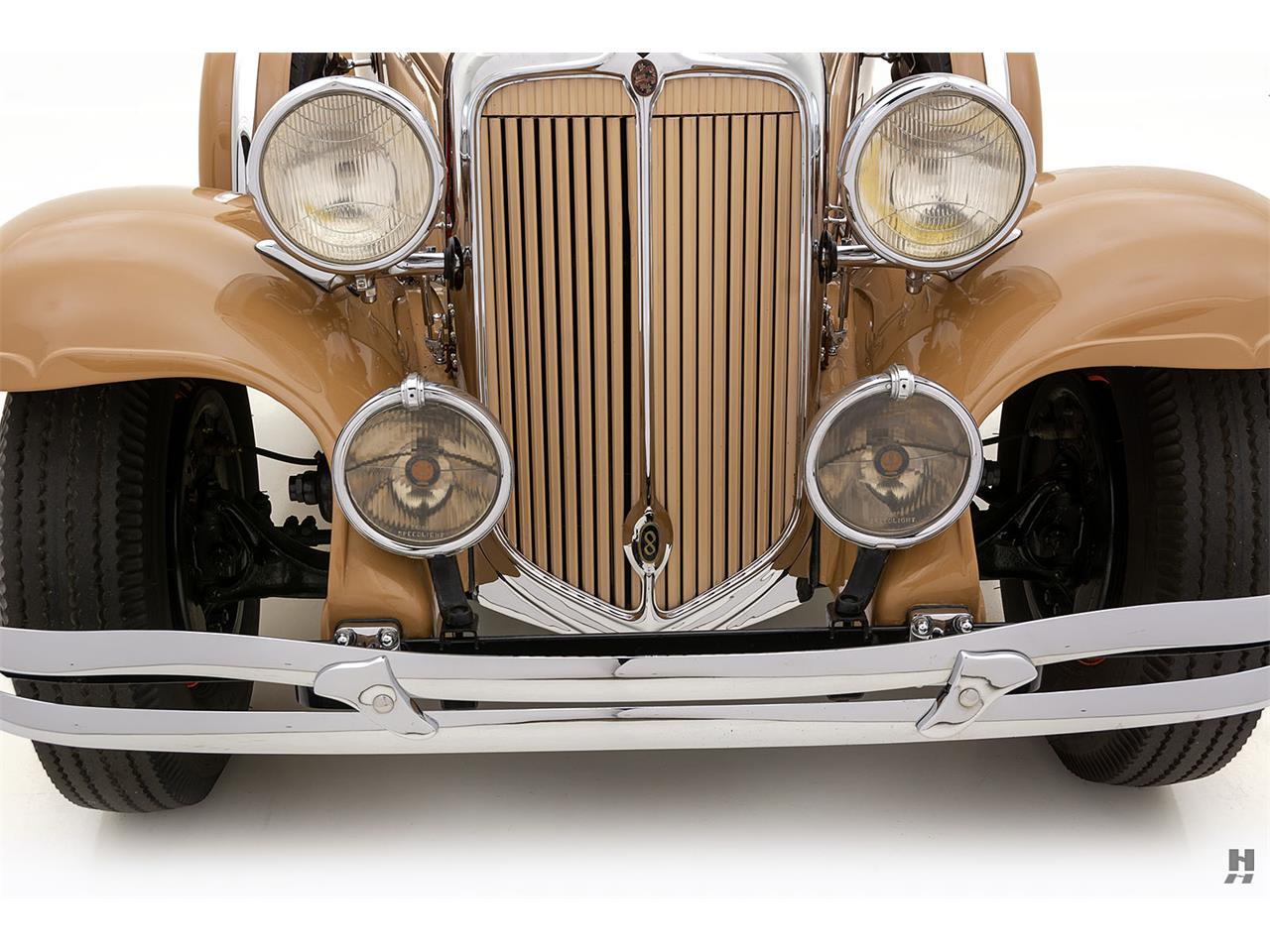 1931 Chrysler Imperial for sale in Saint Louis, MO – photo 14
