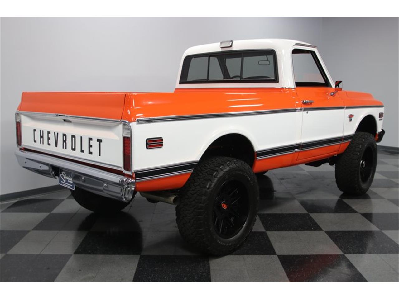 1969 Chevrolet K-10 for sale in Concord, NC – photo 11