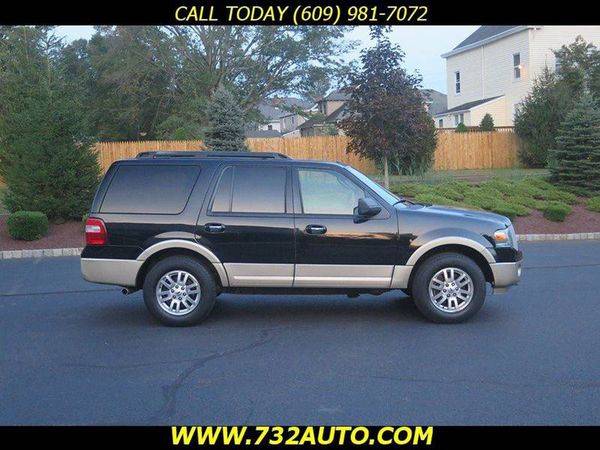 2009 Ford Expedition Eddie Bauer 4x4 4dr SUV - Wholesale Pricing To... for sale in Hamilton Township, NJ – photo 4