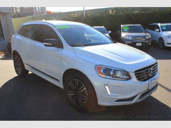 2017 Volvo XC60 T5 AWD Dynamic LOW MILES ALL WHEEL DRIVE - cars &... for sale in San Luis Obispo, CA – photo 7