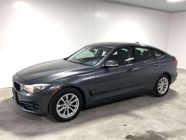 2015 BMW 3 Series 328i xDrive Gran Turismo - cars & trucks - by... for sale in Buffalo, NY – photo 2