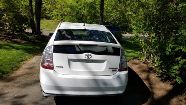 2008 Toyota Prius Hybrid with 56, 000 ORIGINAL MILES! - cars & for sale in North Branford , CT – photo 4