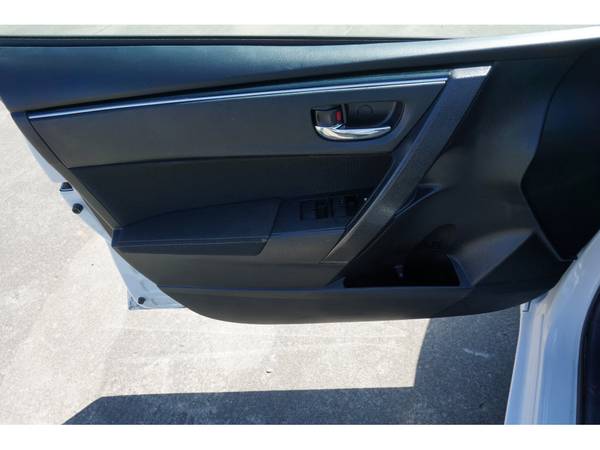 2019 Toyota Corolla LE - cars & trucks - by dealer - vehicle... for sale in Forest, MS – photo 16