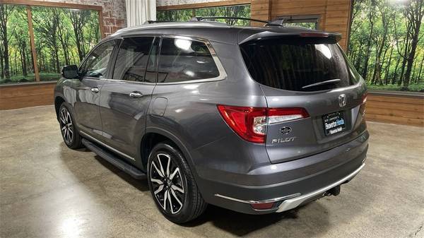 2020 Honda Pilot AWD All Wheel Drive Certified Touring SUV - cars & for sale in Beaverton, OR – photo 3