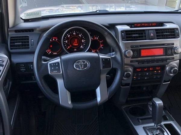 2010 Toyota 4Runner Limited CALL/TEXT - - by dealer for sale in Gladstone, OR – photo 10