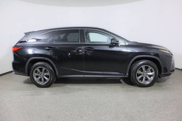 2018 Lexus RX, Caviar - - by dealer - vehicle for sale in Wall, NJ – photo 6
