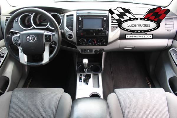 2014 Toyota Tacoma 4x4 V6, Rebuilt/Restored & Ready To Go! - cars & for sale in Salt Lake City, UT – photo 14