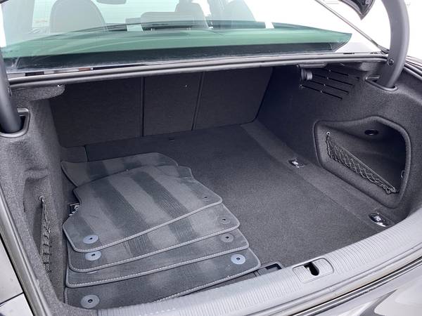 2019 Audi S4 Premium Plus Sedan 4D sedan Black - FINANCE ONLINE -... for sale in Charlotte, NC – photo 22