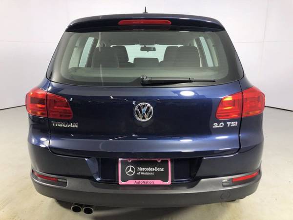 2012 Volkswagen Tiguan S SKU:CW523639 SUV - cars & trucks - by... for sale in Westmont, IL – photo 13
