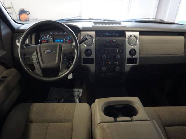 2009 Ford F-150 XLT for sale in 48433, MI – photo 10