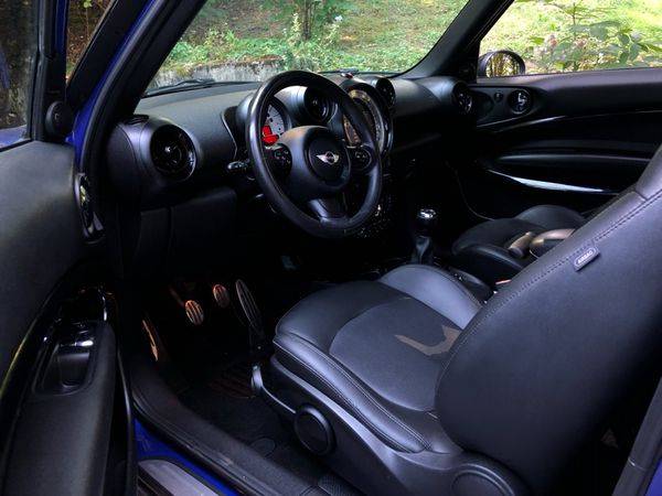 2014 MINI Paceman S ALL4 for sale in Portland, OR – photo 19