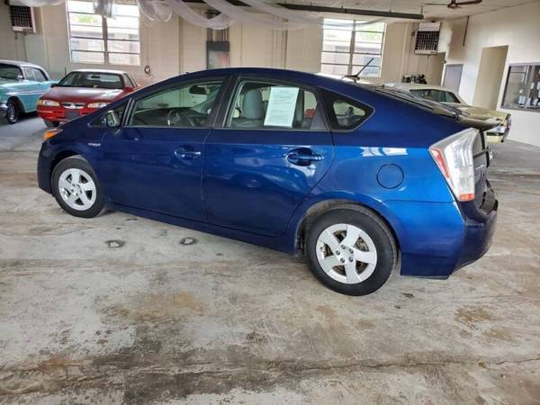 2010 TOYOTA PRIUS HYBRID - - by dealer - vehicle for sale in Pekin, IL – photo 6