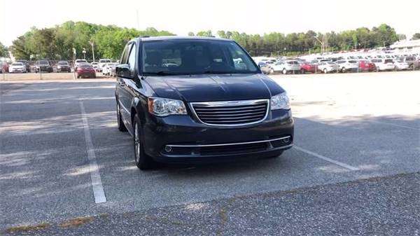 2013 Chrysler Town & Country Touring-L - - by dealer for sale in Greensboro, NC – photo 6
