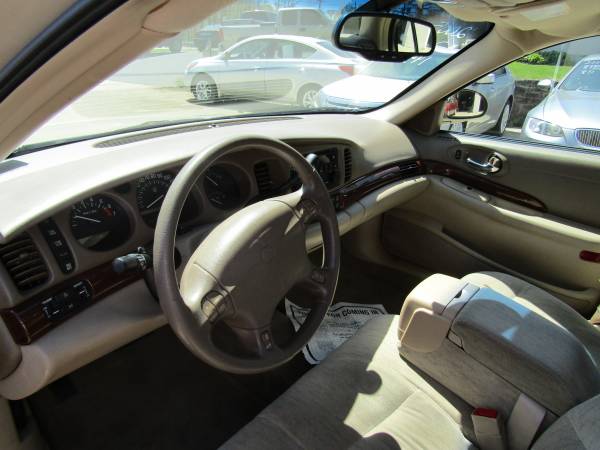 2005 buick lesabre custom - - by dealer - vehicle for sale in Elizabethtown, PA – photo 10