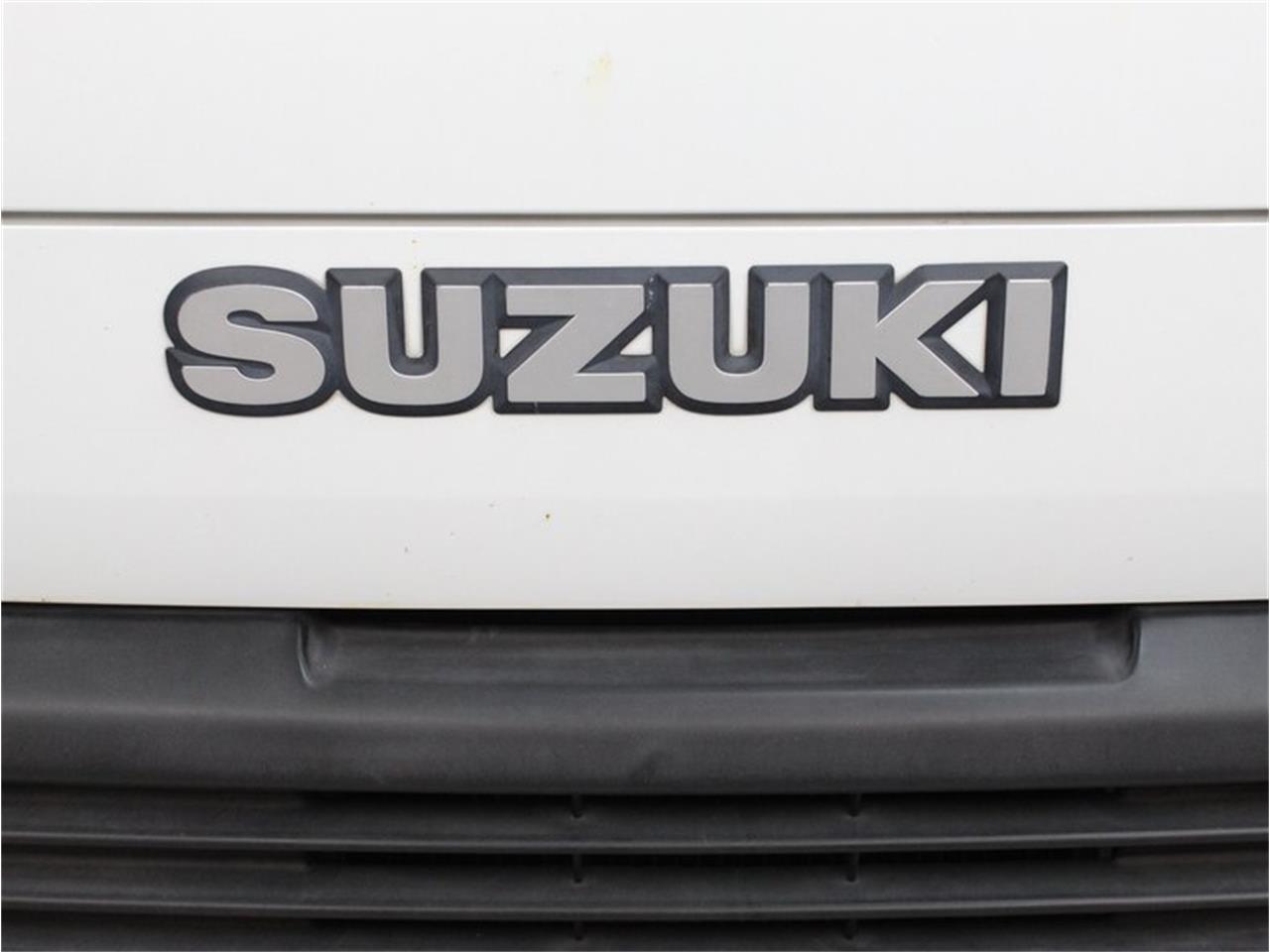 1991 Suzuki Carry for sale in Christiansburg, VA – photo 38