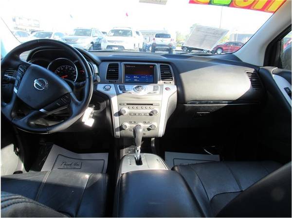 2012 Nissan Murano SL Sport Utility 4D - APPROVED for sale in Carson City, NV – photo 8
