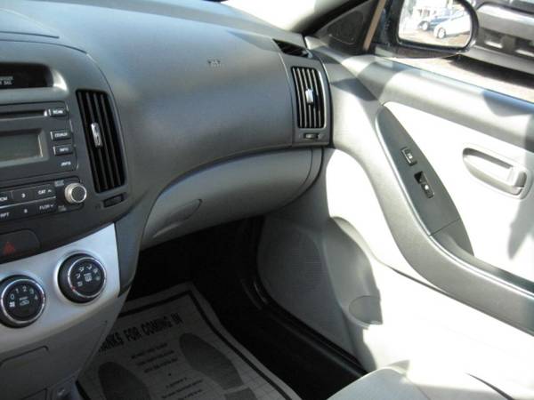 2009 Hyundai Elantra GLS - Hot Deal!-*100% APPROVAL!* - cars &... for sale in Prospect Park, DE – photo 16