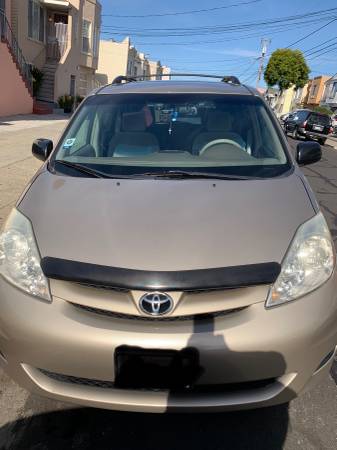 2006 TOYOTA SIENNA CE/SIENNA LE - cars & trucks - by owner - vehicle... for sale in Daly City, CA – photo 14