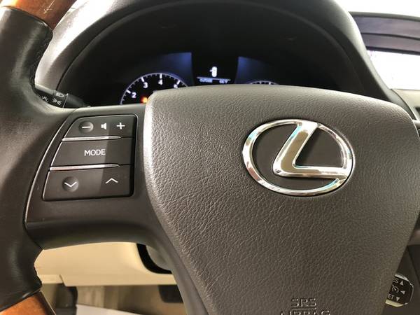 2010 Lexus RX 350 Starfire Pearl Sweet deal*SPECIAL!!!* for sale in Peabody, MA – photo 19