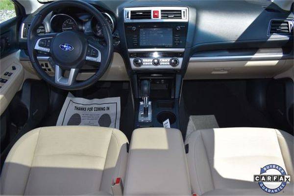 2017 Subaru Legacy 2.5i Model Guaranteed Credit Approval!Ԇ for sale in Woodinville, WA – photo 9
