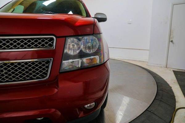 2013 Chevrolet Chevy Suburban LT - - by dealer for sale in Sarasota, FL – photo 9