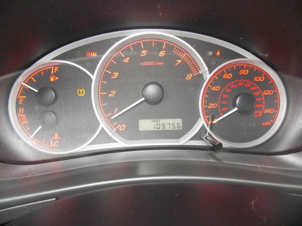 2008 Subaru Impreza WRX ( 5speed manual, clean, inspected) - cars &... for sale in Carlisle, PA – photo 19