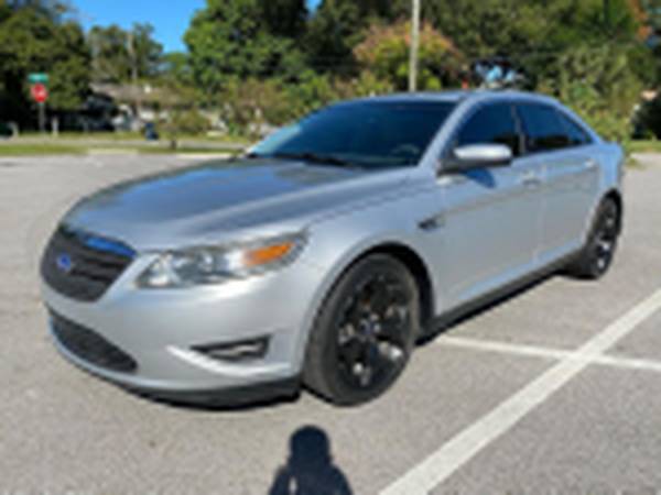 2011 Ford Taurus SEL 4dr Sedan 100% CREDIT APPROVAL! - cars & trucks... for sale in TAMPA, FL – photo 13