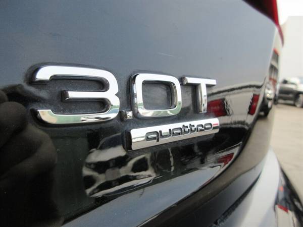 2015 Audi Q7 3 0T quattro Premium Plus - - by dealer for sale in Santa Cruz, CA – photo 9