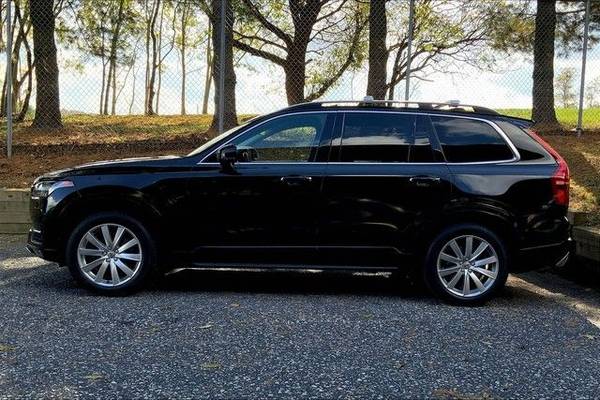2016 Volvo XC90 T6 Momentum Sport Utility 4D SUV - cars & trucks -... for sale in Sykesville, MD – photo 7