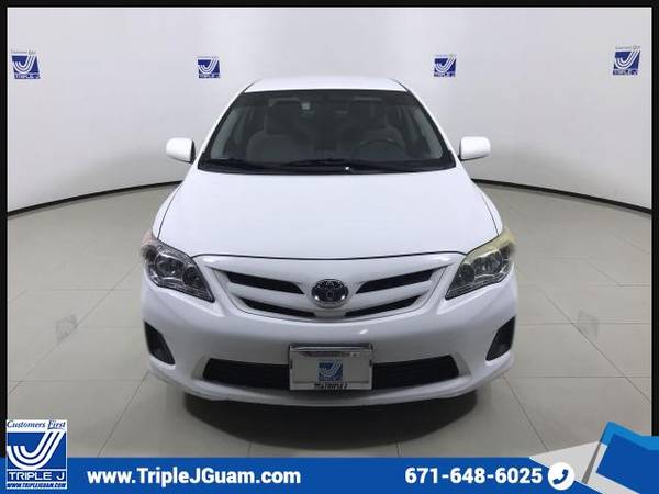 2012 Toyota Corolla - - by dealer for sale in Other, Other – photo 3