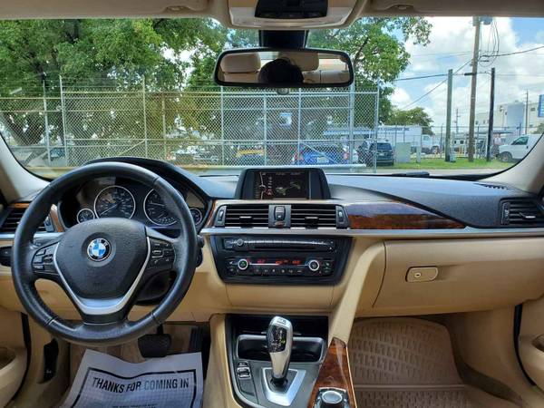 2014 BMW 328i low monthly payments - - by dealer for sale in Miami, FL – photo 13