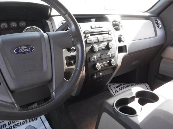 2009 FORD F150 XLT**SUPER CLEAN**MUST SEE**FINANCING AVAILABLE** for sale in redford, MI – photo 21