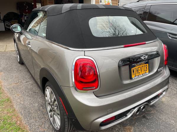 Mini Cooper S for sale in Schenectady, NY – photo 5