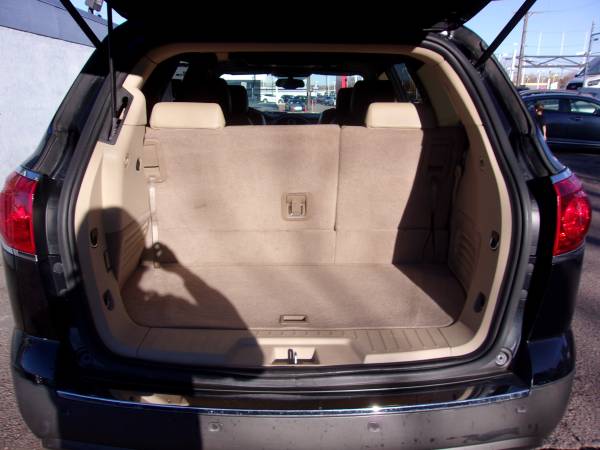 2012 Buick Enclave, 4x4, Spacious SUV, NICE RIDE! for sale in Colorado Springs, CO – photo 9