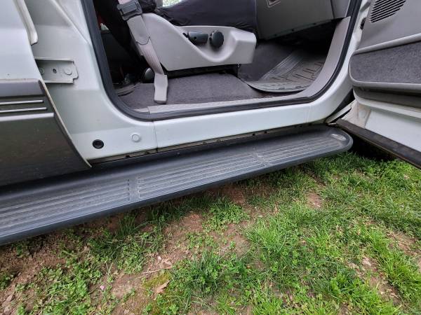 2001 Ford Excursion 7 3 Powerstroke 2WD for sale in Trenton, NJ – photo 10