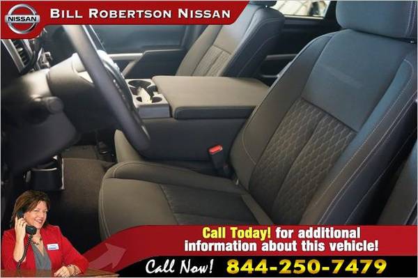 2018 Nissan Titan - - by dealer - vehicle automotive for sale in Pasco, WA – photo 13