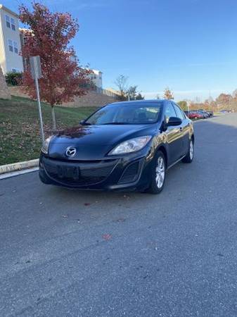2010 MAZDA MAZDA3 - - cars & trucks - by dealer - vehicle automotive... for sale in Fredericksburg, District Of Columbia – photo 16