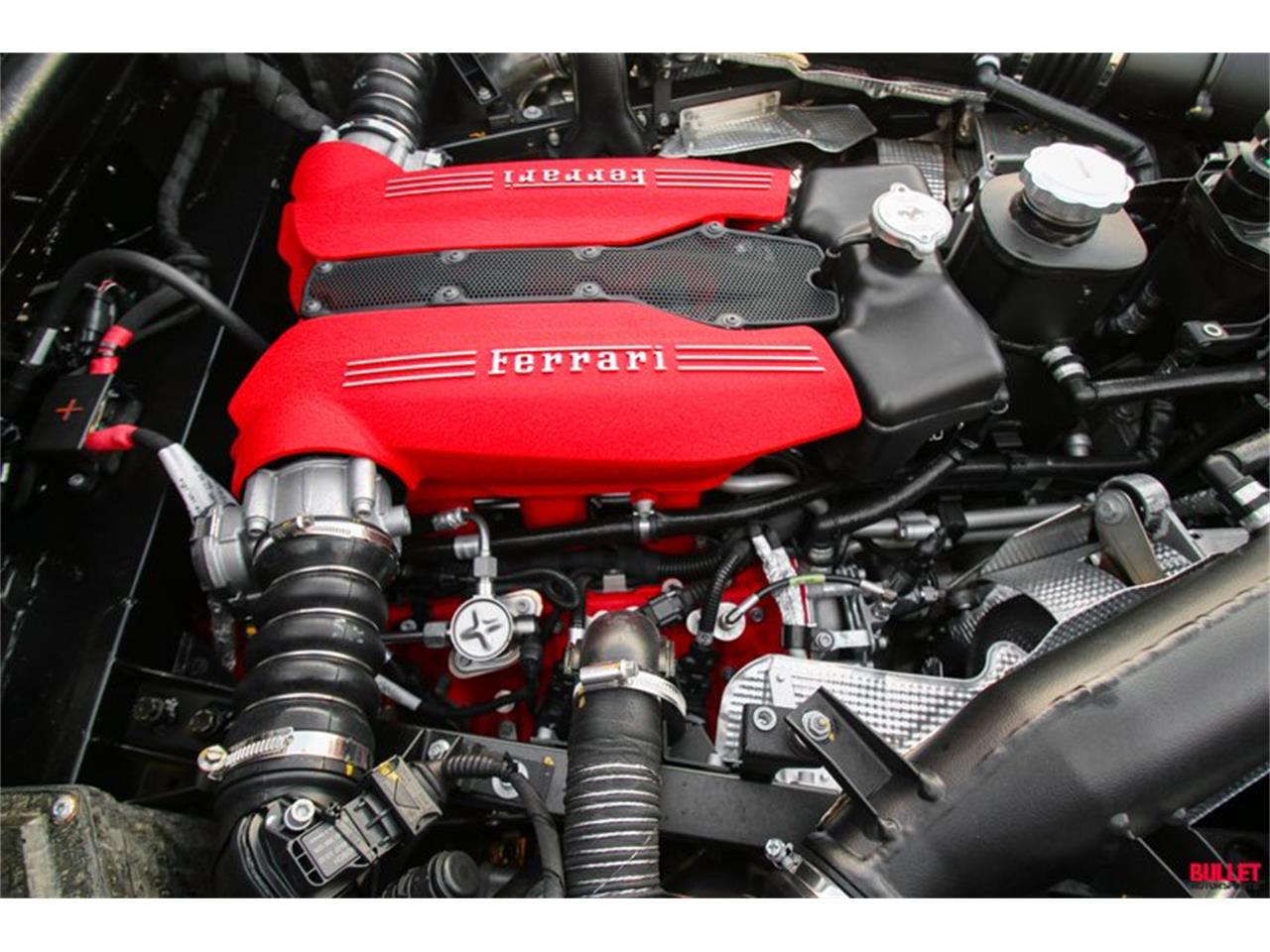 2017 Ferrari 488 for sale in Fort Lauderdale, FL – photo 25