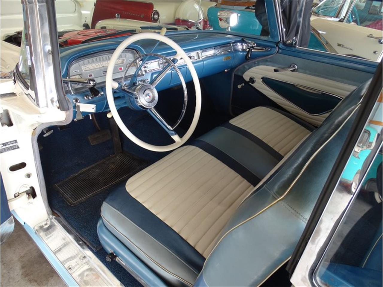 1959 Ford Galaxie for sale in Greensboro, NC – photo 12