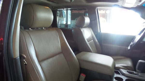 2008 Toyota Sequoia Limited for sale in Hamilton, OH – photo 21