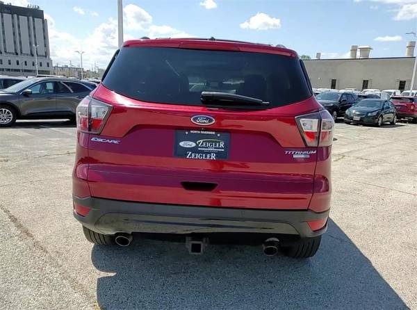 $262/mo 2017 Ford Escape Bad Credit & No Money Down OK - cars &... for sale in Chicago, IL – photo 9