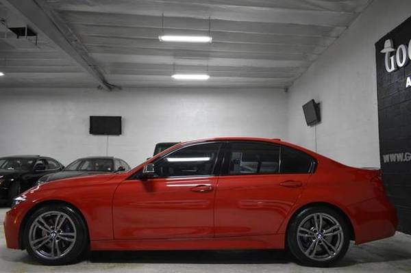 2015 BMW 3 Series 328 328I /// M SPORT PACKAGE / M SPORT BRAKES -... for sale in Los Angeles, CA – photo 19