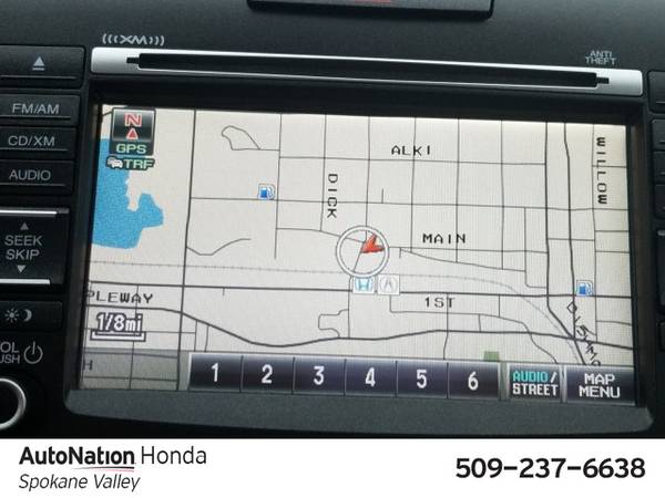 2013 Honda CR-V EX-L AWD All Wheel Drive SKU:DH663859 for sale in Spokane Valley, WA – photo 14