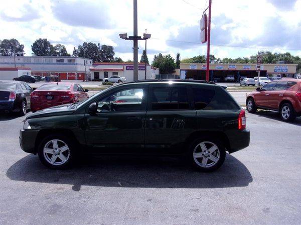 2007 Jeep Compass Sport BUY HERE PAY HERE for sale in Pinellas Park, FL – photo 2