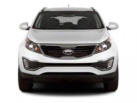 2013 Kia Sportage LX - - by dealer - vehicle for sale in Burnsville, MN – photo 7