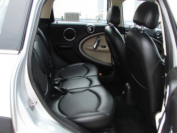 2013 MINI Cooper Countryman FWD 4dr . No Credit? No Problem! for sale in South Bend, IN – photo 17