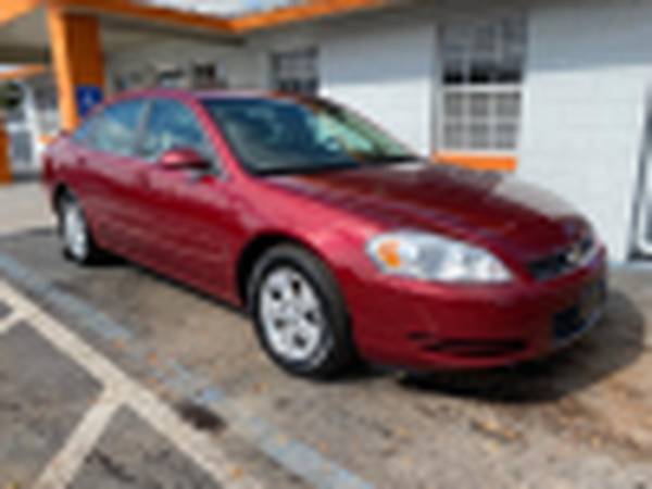 2008 CHEVROLET IMPALA LT CASH DEALS LOW PRICES - cars & trucks - by... for sale in Kissimmee, FL – photo 2